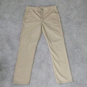 NWOT Slim Trouser Levi's